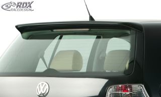 Heckspoiler VW Golf 4 Dachspoiler Spoiler