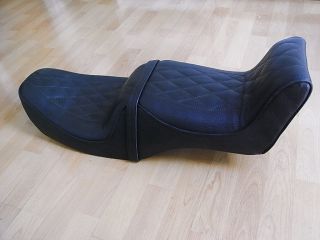 yamaha CHOPPER SITZBANK  custom style  harley seat