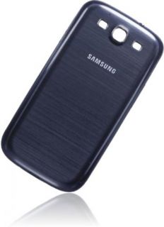 Original Samsung Galaxy S3 i9300 Akkudeckel Akkufachdeckel Cover