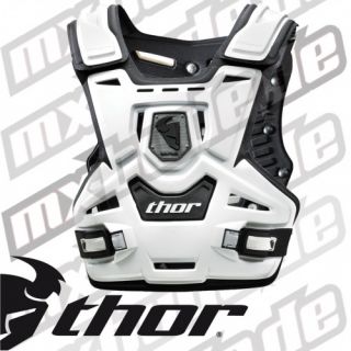 Thor Sentinel Protector Brustpanzer Motocross Enduro MX