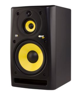 KRK Rokit RP10 3 / RP10 3 / R10 3 Active Studio Monitors / DJ Speakers