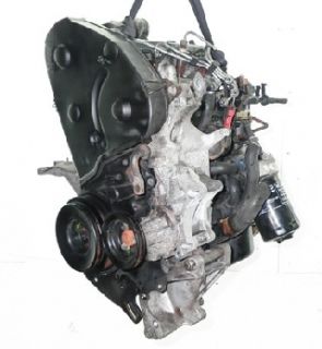 VW Passat 35i 1.9 TDI 1Z Motor Engine 89PS