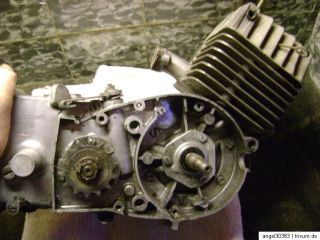 Simson s50 s51 Motor (849)