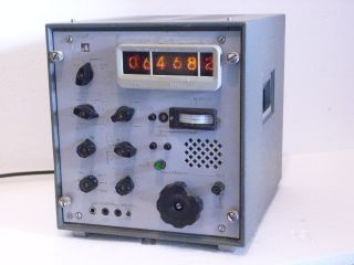 Telefunken Empfänger E 863 KW/2