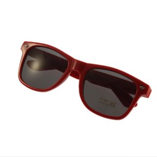 HOT Fashion Retro Vintage Unisex Wayfarer Trendy Cool Sunglasses