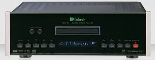 McIntosh MVP871 wie neu