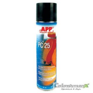 Schaumreiniger PC25, Reinigungsspray 400ml 9,95EUR/L
