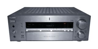 Sony STR DB870 6.1 100 Watt Empfänger 4901780688500