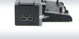 HP Docking Station Dock EN488AA USB DVI VGA Seriel LTP Paralell nw8440