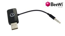 BEEWI Bluetooth USB Empfänger Auto Radio Adpater