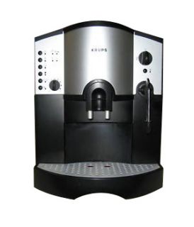 Krups Orchestro F 889 2 Tassen Espressomaschine 0010000035322