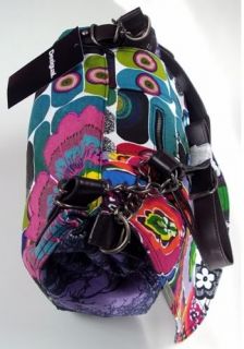 New 2011 DESIGUAL Aresvy Sack Hand bag 11X5018 Tasche