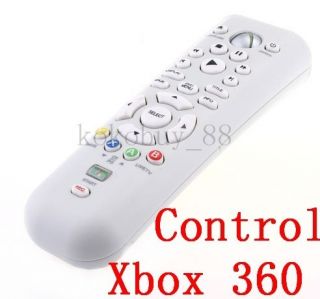 W203 Remote Control Media Playback Controller X box 360