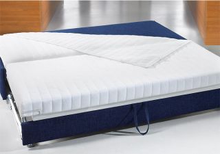 Zoom großes Bettsofa von Bali Breite 180 cm für 2 Personen, Ehebett