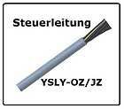 Steuerleitung YSLY JZ 4x16mm² 50m Trommel 9,70 €/Mtr. Steuerkabel