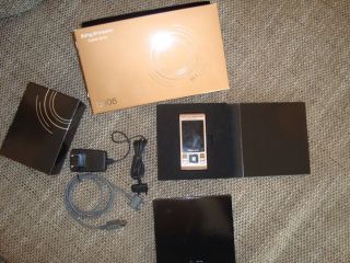 Sony Ericsson C 905 Handy, Kupfergold (Ohne Simlock