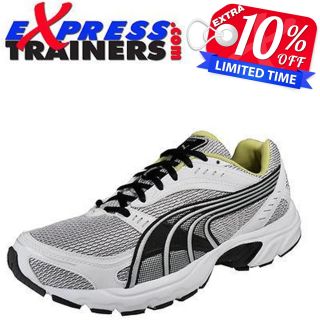 Puma Axis Mens Running/Fitness Trainers * AUTHENTIC *