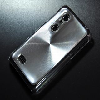 Handyhülle LG Optimus 3D P920 Schutzhülle Backcover Hardcase Cover