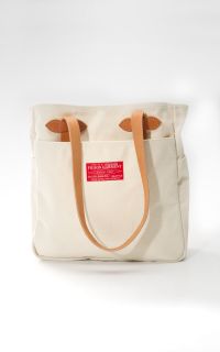 FILSON BAGS TOTE BAG NATURAL LIMITED EDITION