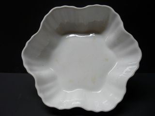 Tielsch & Altwasser Porzellan Schüssel Puddingform