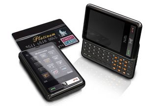 NeoiTaps 909 Touchscreen Handy Unlocked Neoi Taps NeoIFon Fashion