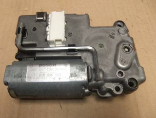 VW Sharan 7M Schiebedachmotor 3A0959731B