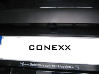 VW T5 Rückfahrkamera Nachrüstung in Griffleiste NEU
