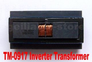TM 0917 Inverter Transformer for SAMSUNG 17 19 LCD 932MW New