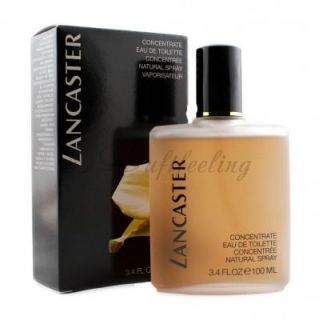 Lancaster Concentrate Edt 100 ml (30.90 Euro pro 100 ml)