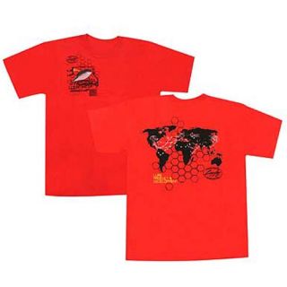 Lucky Craft TShirt Limited Edition Angler T Shirt Angel Shirt T Shirts