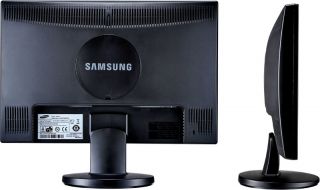 Samsung SyncMaster 943NW 19 Zoll Defekt Bastler 48,3 cm 1610 LCD