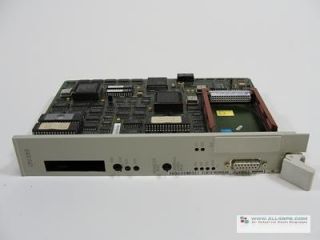 Siemens Simatic S5 CPU 928B 6ES5 928 3UB12 E04