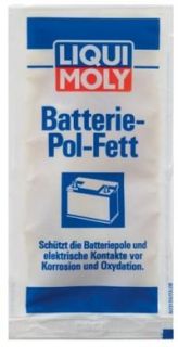 LIQUI MOLY Batterie Pol Fett 10g