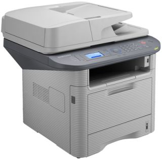 Samsung SCX 5637FR Mono Laserdrucker Kopierer Scanner Fax SCX5637FR