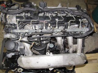 diesel motor W220 613.960 613.961 E320 S320 CDI 320cdi W210