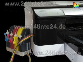 ARC Chip HP Officejet 8000 8500 8000A 940 A Tinte Ink C4909