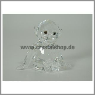 Swarovski Schimpanse chimpanzee 221625 AP 2004