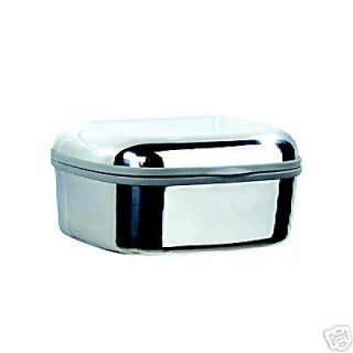 WC Box für Feuchttücher zur Wandmontage