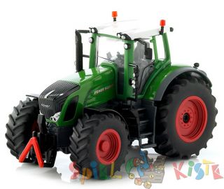 SIKU CONTROL 6880 RC Fendt 939 Vario Traktor 132   Komplett Set
