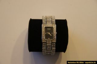 Dolce & Gabbana C´est Chic silber black schwarz stones 3719251037