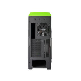 Gehäuse Cooler Master HAF X NVIDIA Edition grün/schwarz