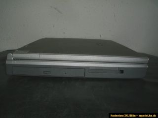 Maxdata Vision 450T Laptop Notebook defekt
