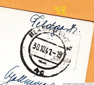 Klagenfurt auf AK Klagenfurt, Bedarfserhaltung (968) STAMPSDEALER