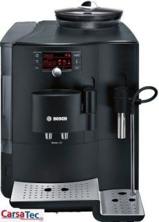 Bosch TES70159DE VeroBar 100 Espresso /Kaff eevollautomat schwarz