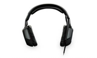 G35 Surround Sound Headset Logitech G35 Kopfhörer Logitech 981 000117