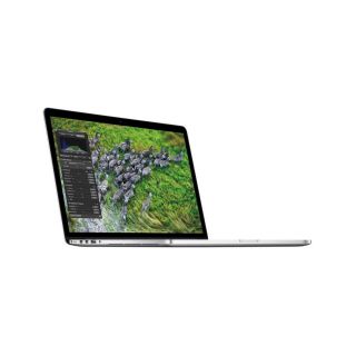 Apple MacBook Pro 39,1 cm 15,4 Laptop 2,6 GHz Retina Disp. MC976D/A