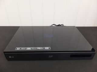 DEFEKT LG Receiver passend zu LG HX966SZ 5 1 3D Blu ray Heimkinosystem