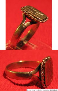 Goldring   333 Gold   Siegelring   Damenring Herrenring Siegel Ring