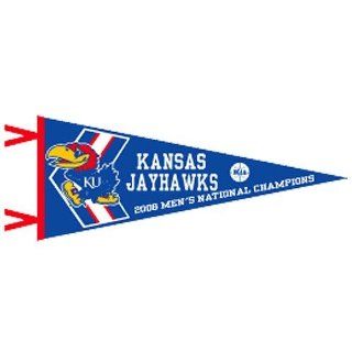 Kansas Jayhawks 2008 NCAA Mens Basketball National