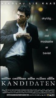  The Candidate Movie Poster (11 x 17 Inches   28cm x 44cm) (2008